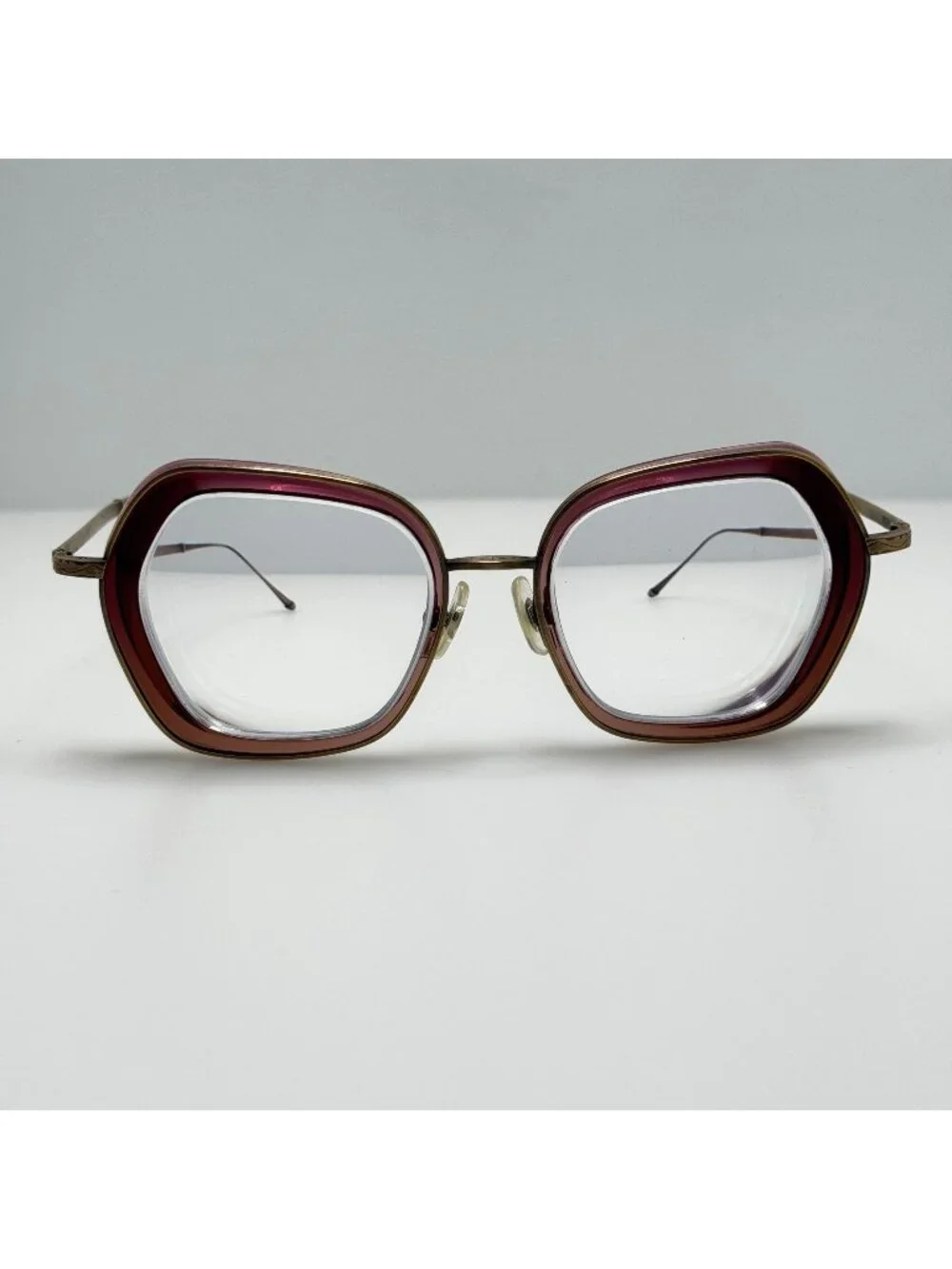 Matsuda M3074 Japan Eyeglasses Eye Glasses Frames 49-18-145